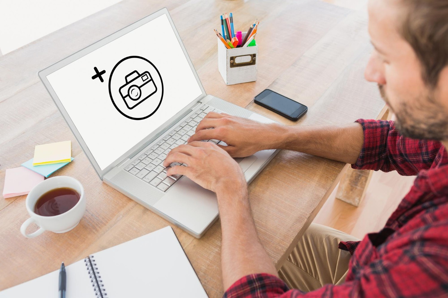 Як обрати фотосток?