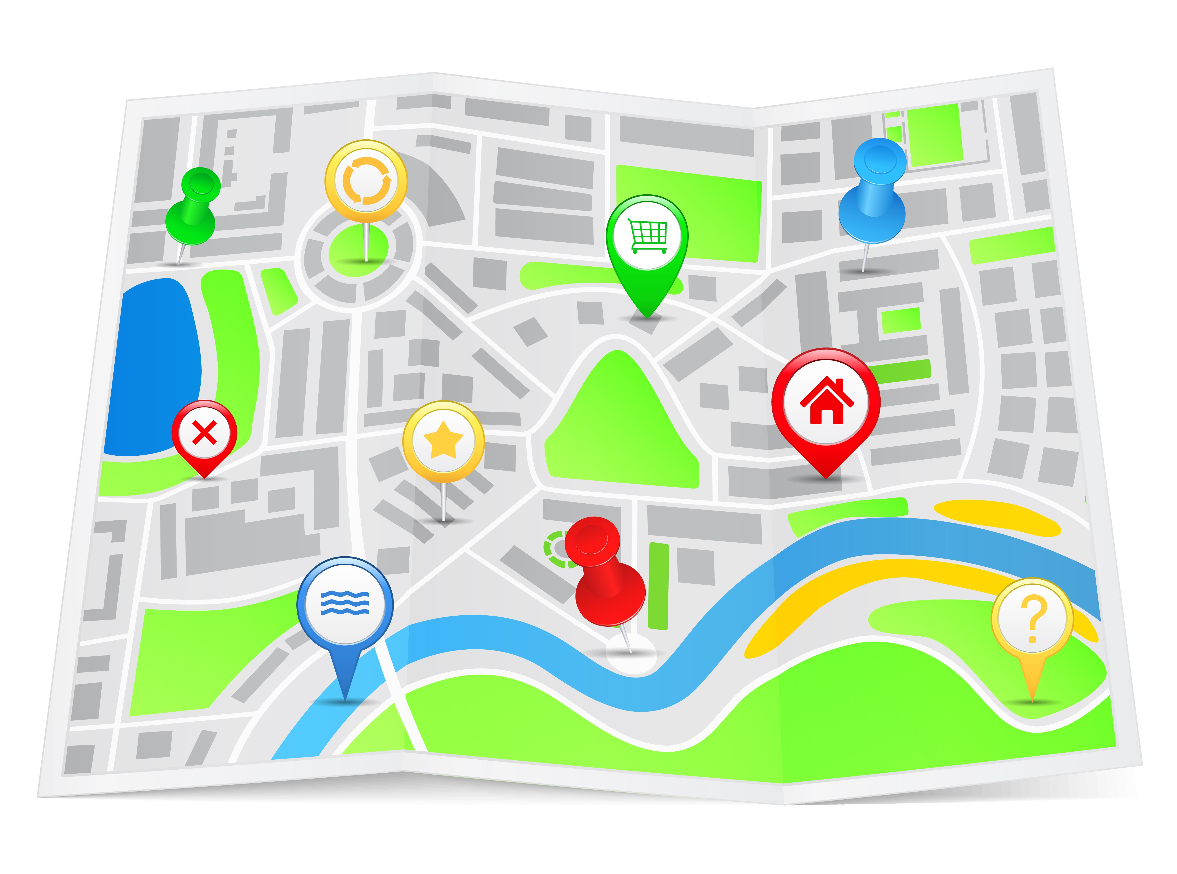 Як додати магазин у Google Maps