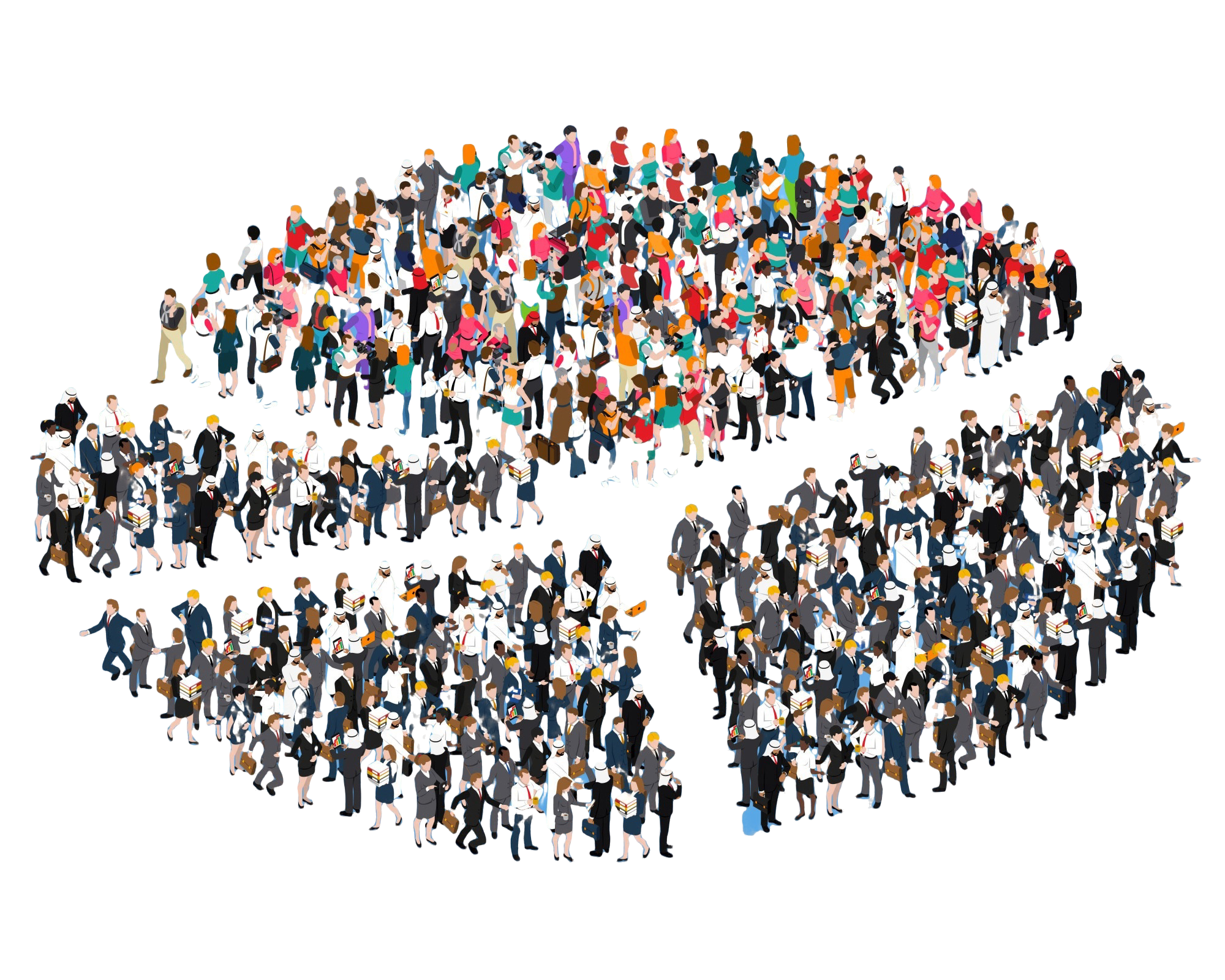 Крауд-маркетинг у 2024 році: повне керівництво