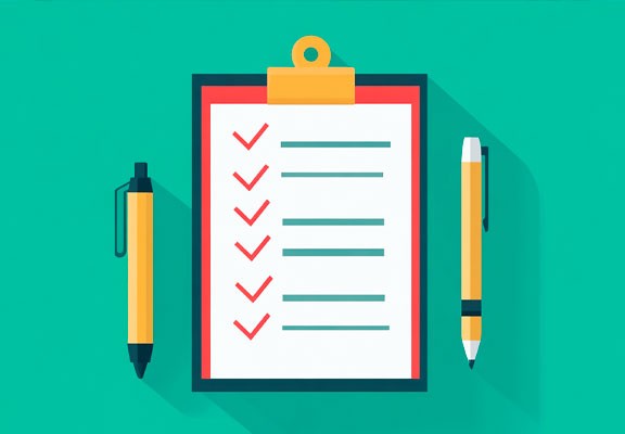 Написання та оформлення статей для блогу