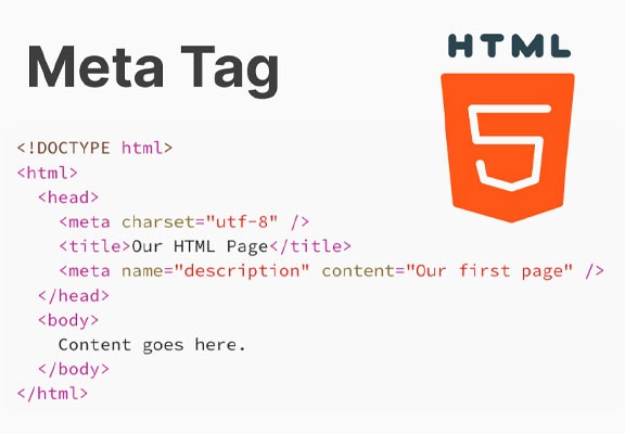 Навіщо потрібні метатеги на сайті?
