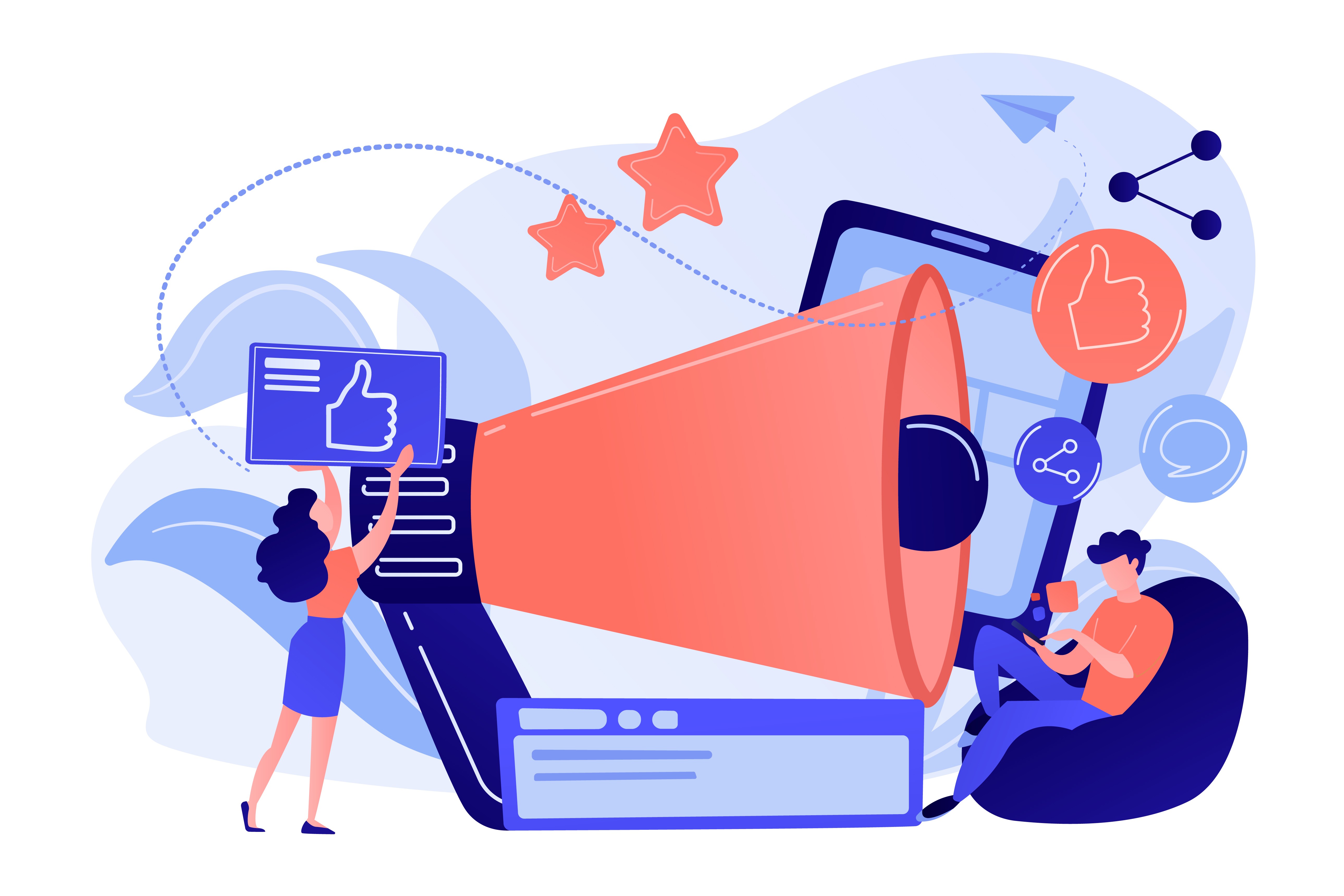 Що таке партнерський маркетинг?