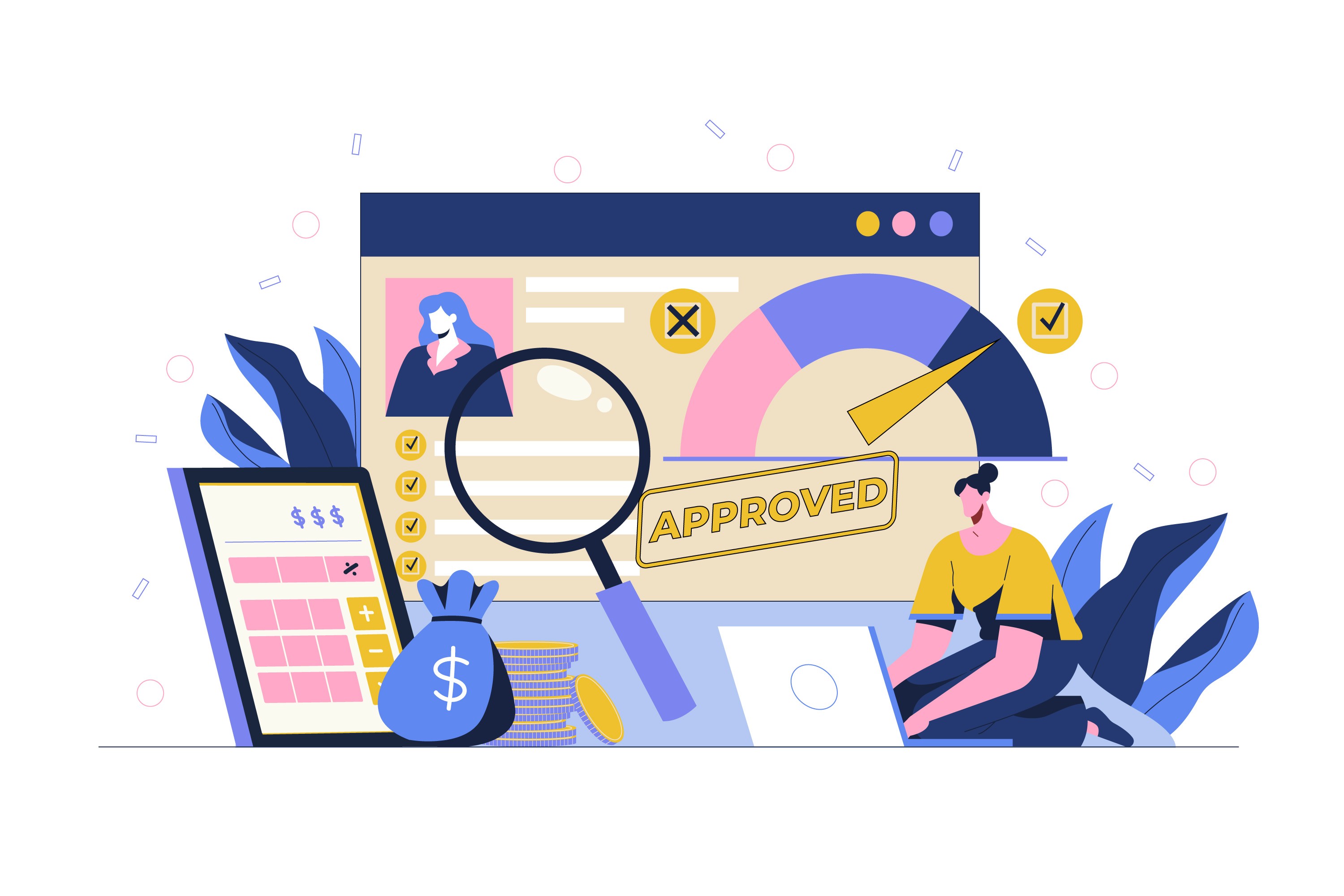 SERM - що це таке