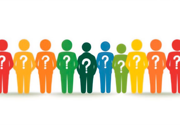 Що дає сайту сторінка Часті запитання?