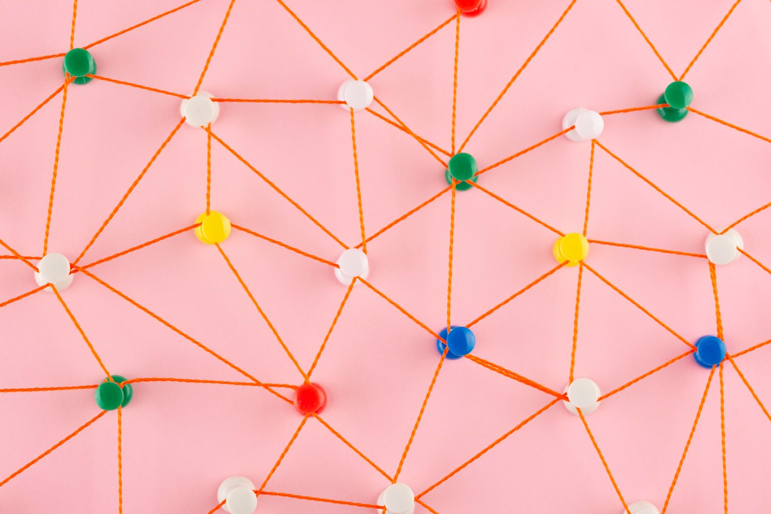 Створення PBN мережі