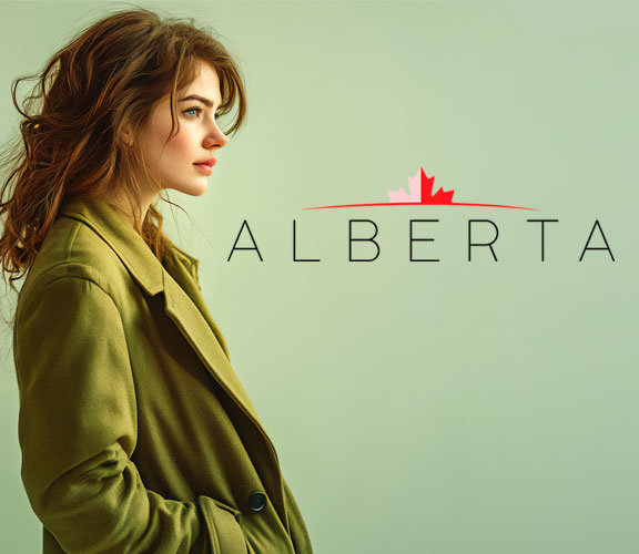 Кейс Магазин верхней одежды (шубы, куртки, дубленки, пальто) Alberta