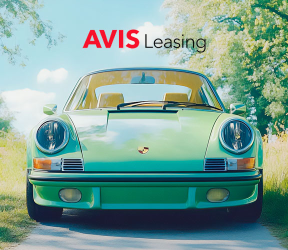 Кейс Просування сайту компанії зі світовим ім'ям AVIS Avis Leasing