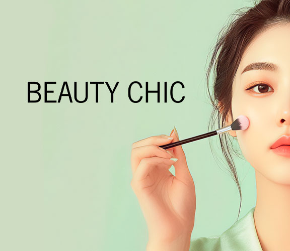 Кейс Магазин імпортер і ритейлер корейської косметики Beauty Chic