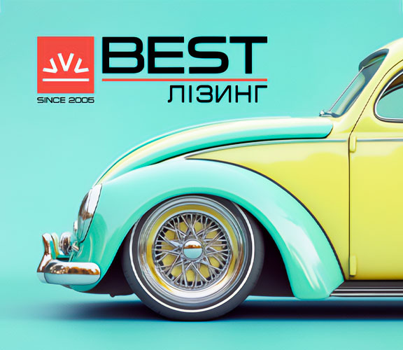 Кейс Просування сайту послуг автолізингу в лідери Bestleasing (VAB)