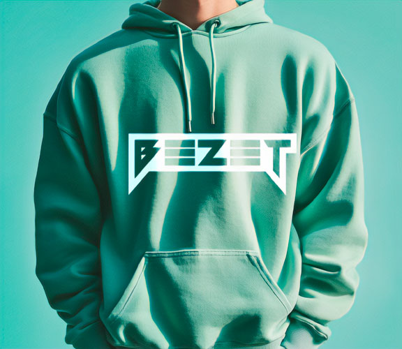 Кейс Виробник і гіпермаркет продажу українського одягу Bezet brand