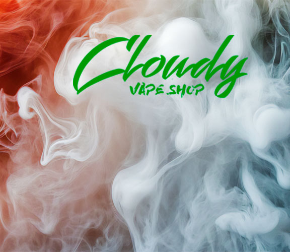 Кейс Інтернет-магазин курильних сумішей і тютюнових виробів Cloudy