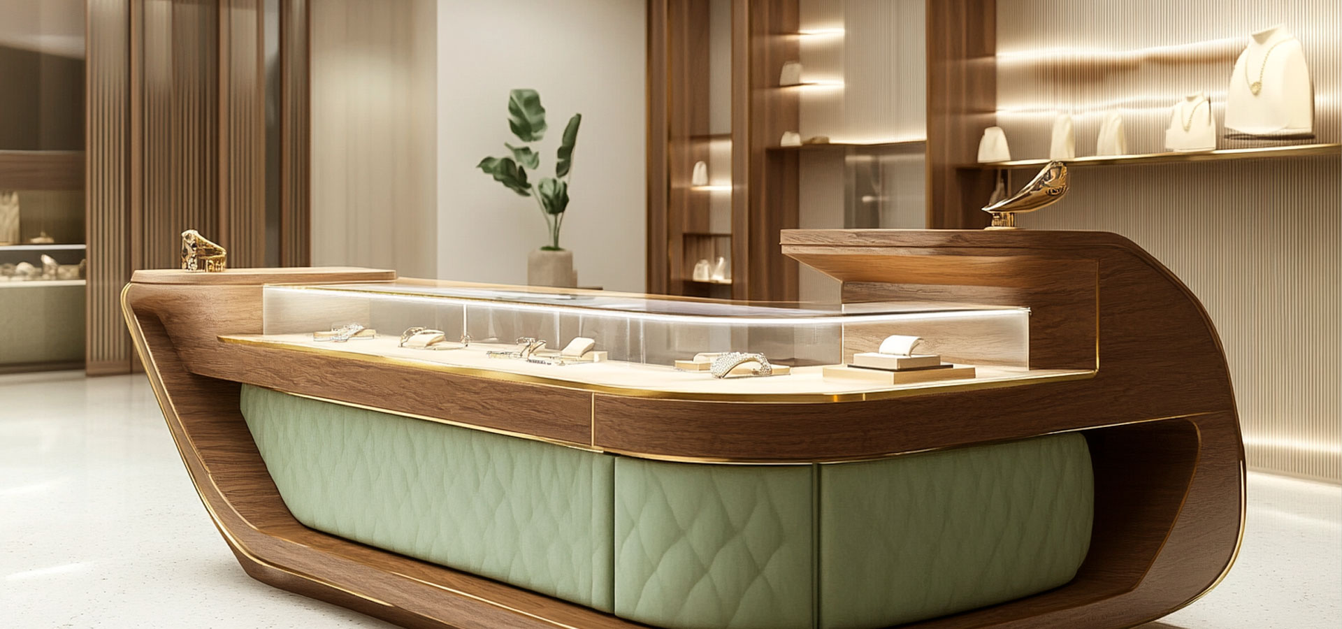 Магазин біжутерних прикрас та аксесуарів Diadema Grand