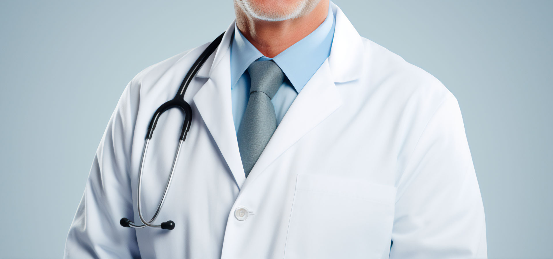 Просування гастроскопічної клініки та лікаря Endo clinic