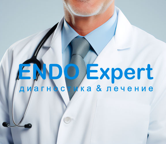 Кейс Просування гастроскопічної клініки та лікаря Endo clinic