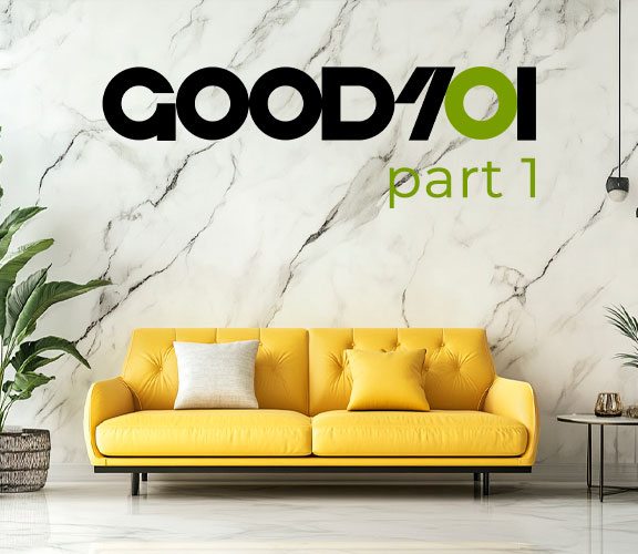 Кейс Зміна дизайну і CMS сайту Good101 pt.1