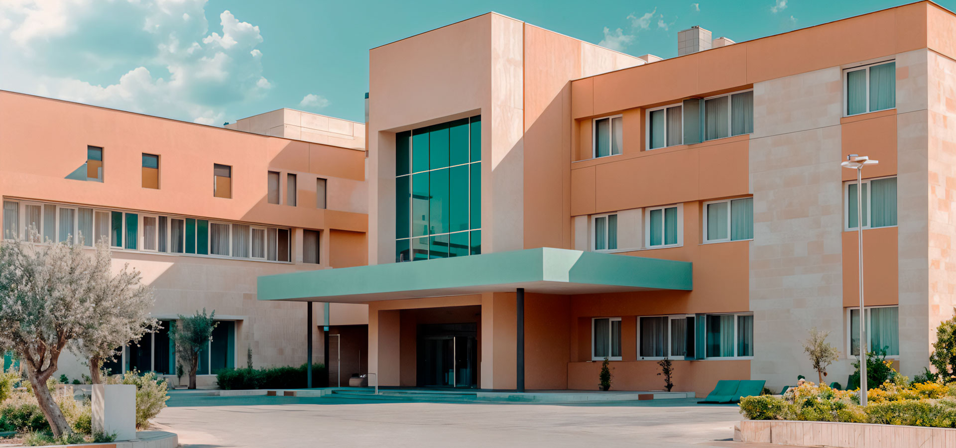 Медичний координатор онкохворих щодо лікування в ізраїльських клініках BK Medical Logistic