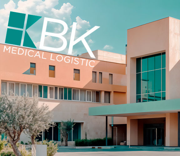 Кейс Медичний координатор онкохворих щодо лікування в ізраїльських клініках BK Medical Logistic