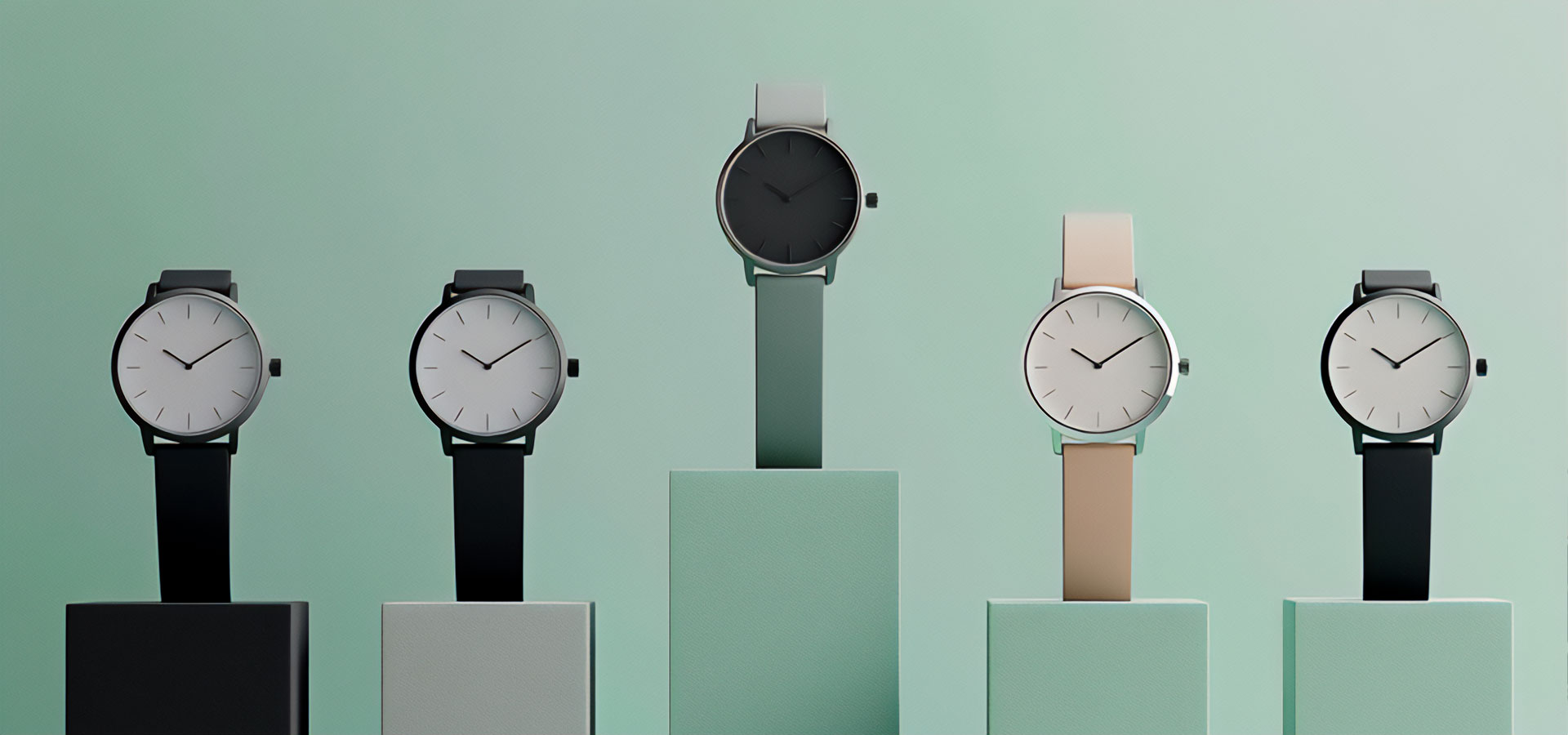 Компанія імпортер оригінальних брендових годинників у країни СНД Original Watches