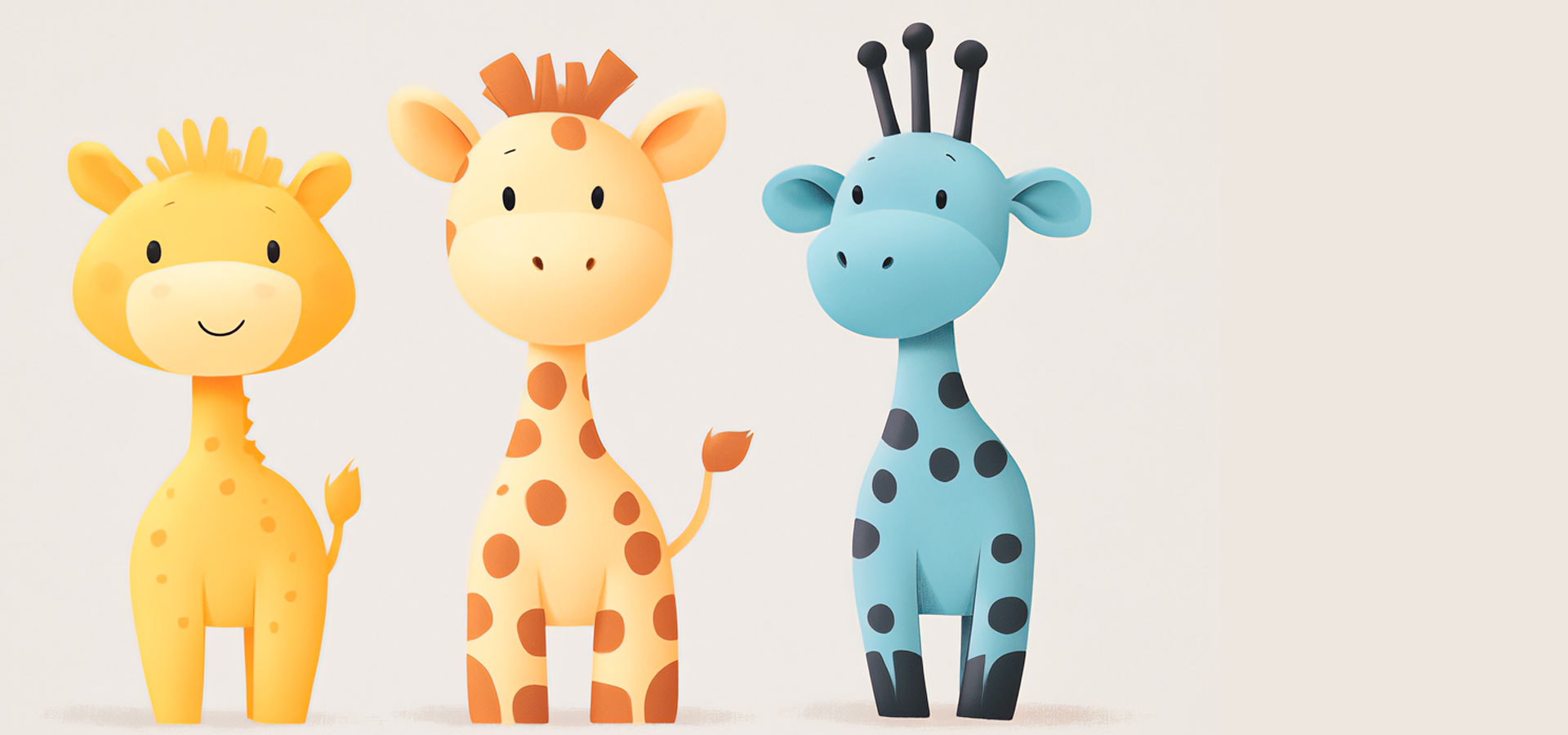 Компанія з мультиплікації та релізу авторських мультфільмів. Palbooro Kids