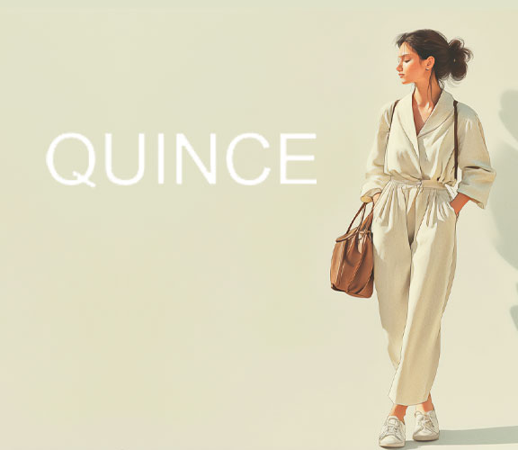 Кейс Інтернет-магазин одягу та взуття для жінок Quince