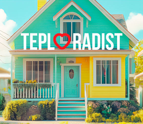 Кейс SEO просування магазину опалювальних, кліматичних і сантехнічних товарів Теплорадість