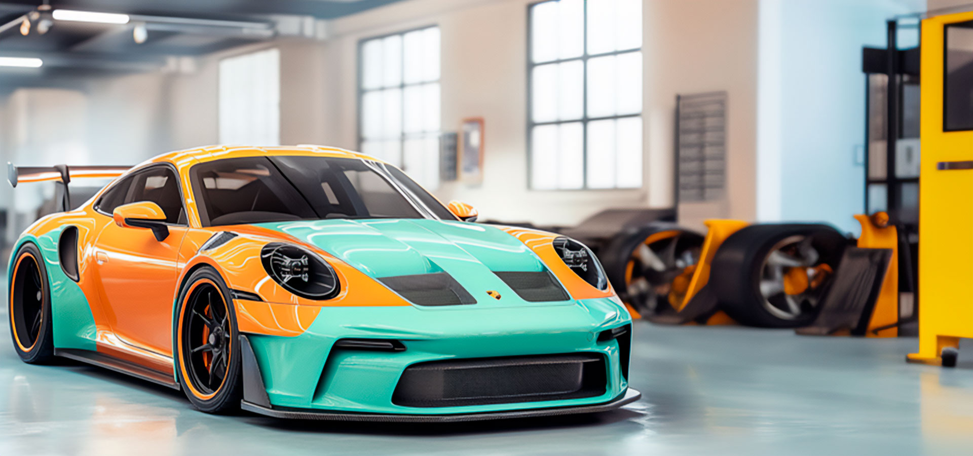 Сайт виробника автомобільних шторок і аксесуарів Trokot